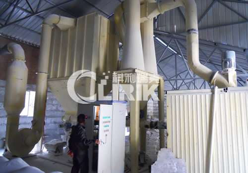 <b>石灰石磨粉機(jī)、石灰石脫硫磨粉機(jī)</b>